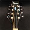 Image 2 : EPIPHONE MM30 MANDOLIN, SERIAL NUMBER 95010024, COMES WITH HARD SHELL CASE