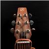 Image 2 : SEAGULL MODEL 6 ACOUSTIC GUITAR, SERIAL NUMBER 15401, HANDMADE IN CANADA, COMES WITH HARD SHELL