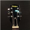 Image 2 : EL DEGAS SG STYLE ELECTRIC GUITAR, MADE IN JAPAN, WITH TWO HUMBUCKER PICKUPS, 3 POSITION PICKUP