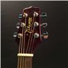Image 2 : TAKAMINE G SERIES MODEL EG530C ACOUSTIC/ELECTRIC GUITAR, SERIAL NUMBER 1326582, COMES WITH HARD