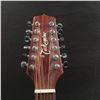 Image 2 : TAKAMINE MODEL EF385 12 STRING ACOUSTIC ELECTRIC GUITAR, SERIAL NUMBER 99071233, COMES WITH HARD
