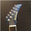 Image 2 : OVATION MODEL 1989-8 ACOUSTIC/ELECTRIC COMPOSITE CURVED BACK GUITAR, SERIAL NUMBER 509,