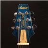 Image 2 : ARIA PRO II CARDINAL SERIES MODEL CS-350 ELECTRIC GUITAR, WITH TWO HUMBUCKER PICKUPS, THREE