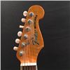 Image 2 : FENDER MONTARA ACOUSTIC/ELECTRIC GUITAR, SERIAL NUMBER 9643566, COMES WITH HARD SHELL CASE