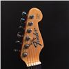 Image 2 : FENDER AVALON ACOUSTIC GUITAR, SERIAL NUMBER 90717434, COMES WITH HARD SHELL CASE