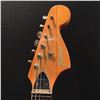 Image 2 : FRAMUS 5-155 STRATO OFFSET BODY ELECTRIC GUITAR, 1970S, TWO SINGLE COIL PICKUPS, VIBRATO BRIDGE,