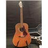 Image 1 : SEAGULL CEDAR MODEL ACOUSTIC GUITAR, MADE IN CANADA, COMES WITH HARD SHELL CASE