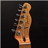 Image 2 : FENDER CABRONITA SPECIAL EDITION TELECASTER, WITH GRETSCH FILTERTRON HUMBUCKER PICKUPS, SINGLE