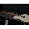 Image 8 : FENDER CABRONITA SPECIAL EDITION TELECASTER, WITH GRETSCH FILTERTRON HUMBUCKER PICKUPS, SINGLE