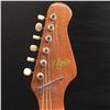 Image 2 : MARLIN ELECTRIC GUITAR, WITH TWO SINGLE COIL IDOL PA25 PICKUPS, TWO PICKUP SELECTOR SWITCHES, TONE