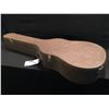 Image 8 : ART & LUTHERIE WILD CHERRY MODEL ACOUSTIC GUITAR, MADE IN QUEBEC, CANADA, SERIAL NUMBER 99353211,