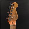Image 2 : FENDER STRATOCASTER, MADE IN USA, AT THE CORONA FACTORY IN 1995-96, SERIAL NUMBER N558340, WITH