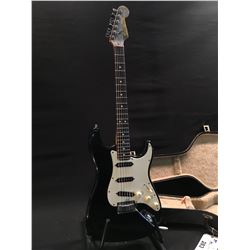 FENDER STRATOCASTER, MADE IN USA, 1984-88, SERIAL NUMBER E459989, WITH