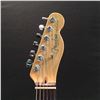 Image 2 : FENDER TELECASTER, MADE IN USA AT THE CORONA FACTORY IN 2004-05, SERIAL NUMBER Z4205485, WITH TWO