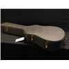 Image 8 : YAMAHA MODEL FG-351SB ACOUSTIC GUITAR, SERIAL NUMBER 1307133, COMES WITH HARD SHELL CASE