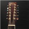 Image 2 : TAKAMINE MODEL EF400SC (4 BAND) 12 STRING ACOUSTIC/ELECTRIC GUITAR, SERIAL NUMBER 83041668, MADE IN