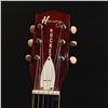 Image 2 : VINTAGE HARMONY ROCKET MODEL H53, MADE IN USA BETWEEN 1959 AND 1967, "9954H53" AND "F-66-JP MADE IN