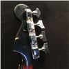 Image 8 : NO NAME 4 STRING P-BASS STYLE BASS GUITAR, MADE IN JAPAN, ONE TONE AND ONE VOLUME CONTROL, PASSIVE,