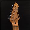 Image 2 : ARIA PRO II SERIES FULLERTON STRAT STYLE ELECTRIC GUITAR, WITH THREE SINGLE COIL PICKUPS, AND