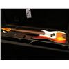 Image 8 : VINTAGE ICON SERIES RELIC'ED P-BASS STYLE 4 STRING BASS, WITH WILKINSON HARDWARE, COMES WITH HARD