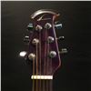 Image 2 : OVATION CELEBRITY MODEL CK 056 ACOUSTIC/ELECTRIC GUITAR, WITH CURVED COMPOSITE BACK, COMES WITH