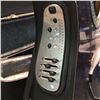 Image 3 : OVATION CELEBRITY MODEL CK 056 ACOUSTIC/ELECTRIC GUITAR, WITH CURVED COMPOSITE BACK, COMES WITH