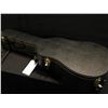 Image 8 : HOHNER MODEL HGS10 ACOUSTIC GUITAR, MADE IN JAPAN, SERIAL NUMBER 6046211, COMES WITH HARD SHELL