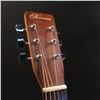 Image 2 : NORMAN MODEL B-20 HAND MADE ACOUSTIC GUITAR, MADE IN QUEBEC, CANADA, SERIAL NUMBER 5688, COMES WITH