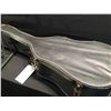 Image 8 : REGAL PARLOUR STYLE ACOUSTIC GUITAR, MADE IN USA, MODEL F-66 AP, STAMPED ON INSIDE OF SOUND HOLE,