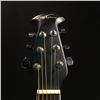 Image 2 : OVATION APPLAUSE MODEL AE 28 COMPOSITE CURVED BACK ACOUSTIC/ELECTRIC GUITAR, COMES WITH HARD SHELL