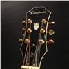 Image 2 : EPIPHONE MODEL EJ-200SCE-VS ACOUSTIC/ELECTRIC GUITAR, WITH SHADOW NANOMAG PICKUP, COMES WITH HARD