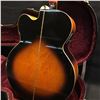Image 8 : EPIPHONE MODEL EJ-200SCE-VS ACOUSTIC/ELECTRIC GUITAR, WITH SHADOW NANOMAG PICKUP, COMES WITH HARD