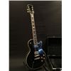 Image 1 : "GIBSON" LES PAUL CLONE, MADE IN JAPAN, WITH "GIBSON" HUMBUCKER PICKUP, AND NO NAME HUMBUCKER