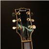 Image 2 : ALCIVAR CUSTOM LES PAUL COPY, WITH TWO HUMBUCKER PICKUPS, THREE POSITION PICKUP SELECTOR, TWO