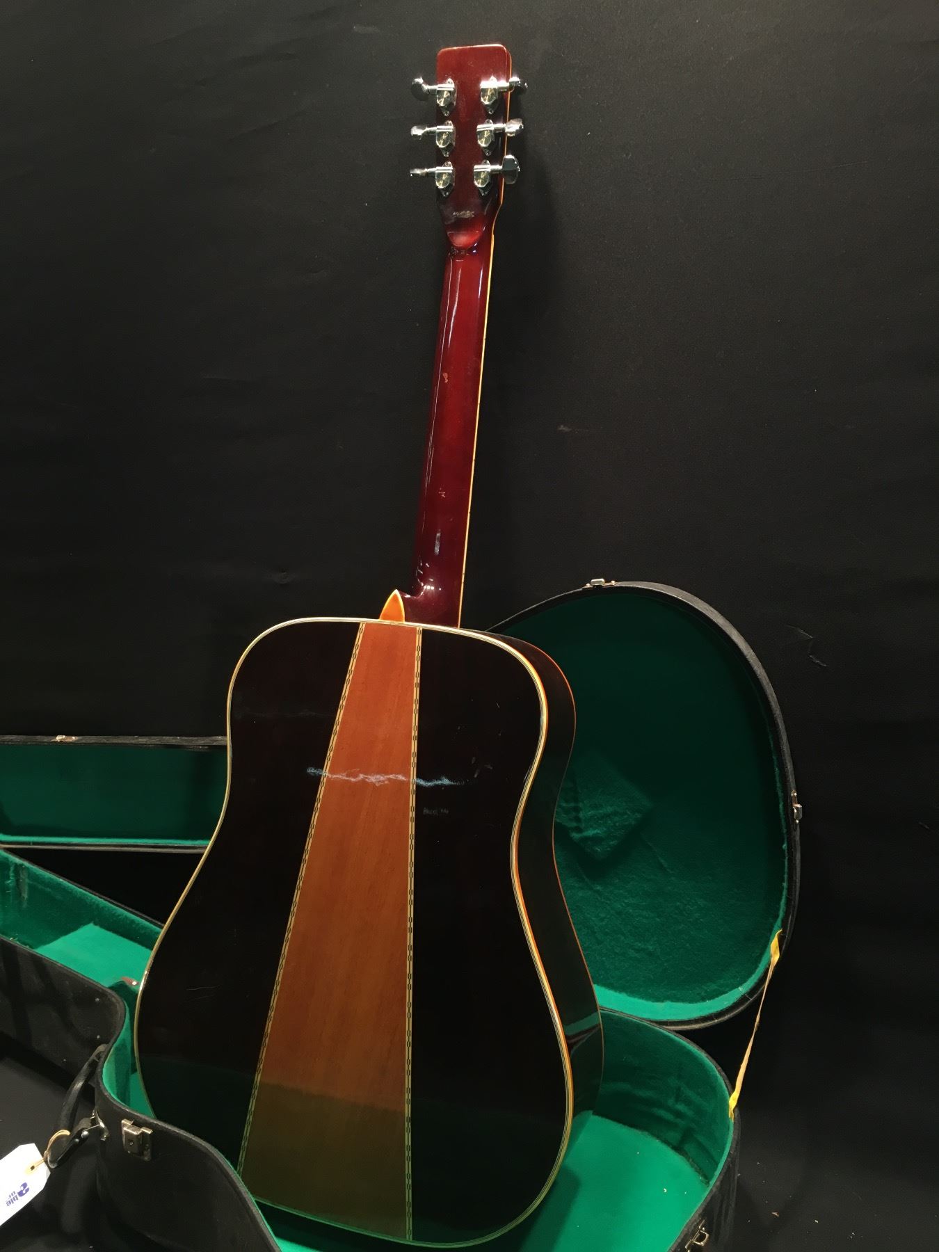 Kiso suzuki classical guitar Kiso suzuki classical guitar