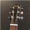 Image 2 : FENDER MODEL CD-60E BK-DS-V2 ACOUSTIC/ELECTRIC GUITAR, COMES WITH HARD SHELL CASE