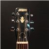 Image 2 : DANA ACOUSTIC GUITAR, MADE IN JAPAN, COMES WITH HARD SHELL CASE