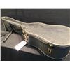 Image 8 : VINTAGE ACOUSTIC/ELECTRIC GUITAR, WITH DEAN MARKLEY PROMAG PLUS PICKUP, COMES WITH HARD SHELL CASE