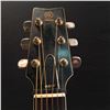 Image 2 : YAMAHA MODEL FG-295 ACOUSTIC GUITAR, MADE BY NIPPON GAKKI CO. IN JAPAN, SERIAL NUMBER 50110, COMES
