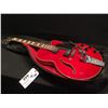 Image 8 : IBANEZ ARTCORE SERIES HOLLOWBODY ELECTRIC GUITAR, WITH BIGSBY STYLE VIBRATO BRIDGE/TAILPIECE, TWO