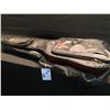 Image 8 : EMPERADOR MODEL F012 12 STRING ACOUSTIC GUITAR, MADE IN JAPAN, SOME REPAIRED DAMAGE TO HEADSTOCK,