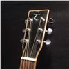 Image 2 : TANGLEWOOD MODEL TSJCEBK CUTAWAY ACOUSTIC/ELECTRIC GUITAR, COMES WITH SOFT SHELL CASE