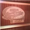 Image 4 : FENDER HOT ROD DESIGN MODEL T-BUCKET-300CE AM3 ACOUSTIC/ELECTRIC GUITAR, COMES WITH SOFT SHELL CASE