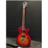 Image 1 : EPIPHONE SPECIAL MODEL, LES PAUL STYLE GUITAR, WITH TWO HUMBUCKER PICKUPS, VOLUME AND TONE CONTROL,