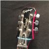 Image 2 : EPIPHONE SPECIAL MODEL, LES PAUL STYLE GUITAR, WITH TWO HUMBUCKER PICKUPS, VOLUME AND TONE CONTROL,