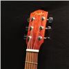 Image 2 : FENDER MODLE DG-8S NAT ACOUSTIC GUITAR, COMES WITH SOFT SHEL CASE