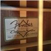 Image 3 : FENDER SONORAN MODEL SCE BLACK CUTAWAY ACOUSTIC/ELECTRIC GUITAR, COMES WITH SOFT SHELL CASE