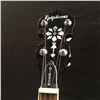 Image 2 : GIBSON EPIPHONE 5 STRING BANJO, COMES WITH HARD SHELL CASE