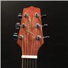 Image 2 : JASMINE BY TAKAMINE MODEL S33 ACOUSTIC GUITAR, COMES WITH HARD SHELL CASE