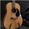Image 4 : JASMINE BY TAKAMINE MODEL S33 ACOUSTIC GUITAR, COMES WITH HARD SHELL CASE